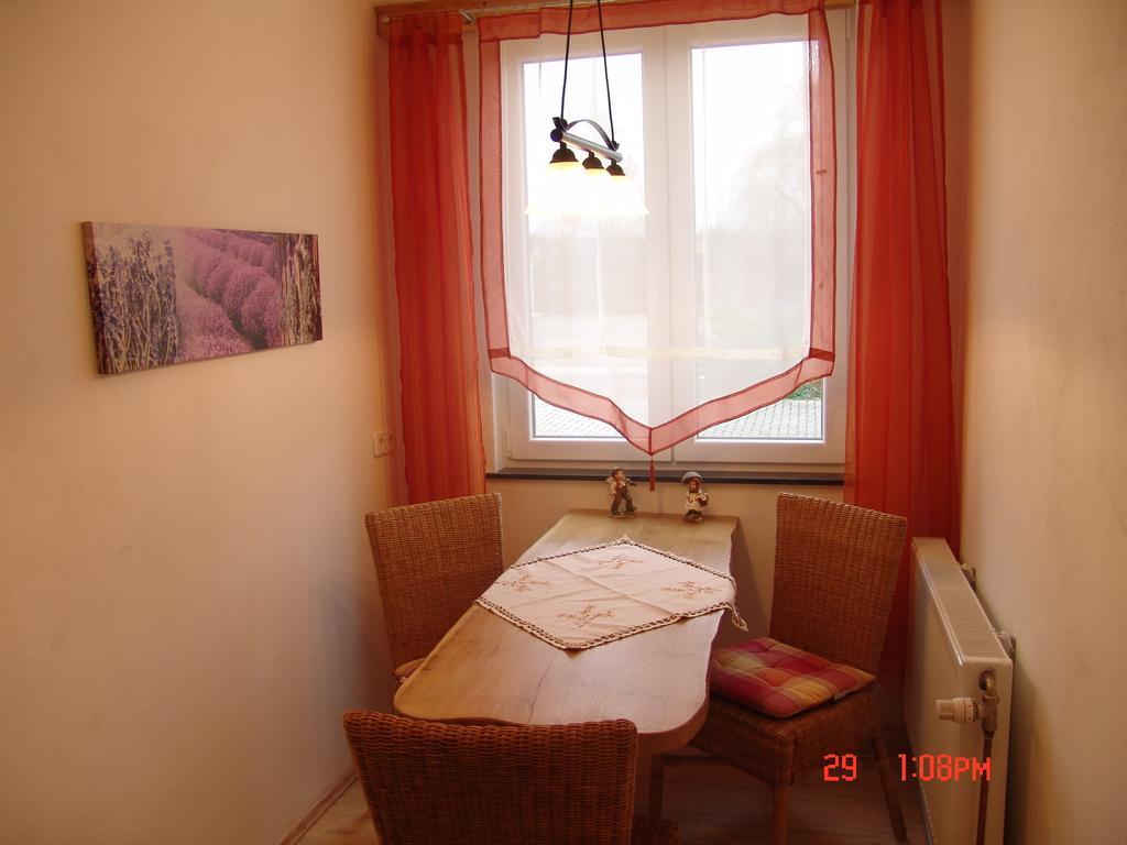 Ferienwohnung Mitko Радебойль Номер фото